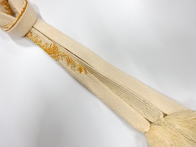 Japanese Kimono / Accessories Silk